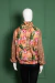 Jaqueta estampada Bluesteel - comprar online