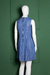 Vestido Gap jeans - comprar online