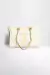 Bolsa Chanel Deauville Tote