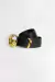 Cinto Gucci GG Large - comprar online