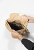 Imagem do Bolsa Miu Miu Hobo Coffer Bege.