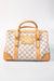 Bolsa Louis Vuitton Damier Azur Berkeley