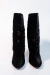 Bota Jimmy Choo em veludo - comprar online