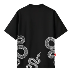 Snakes T-shirt - comprar online