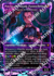 Najeela, a Flor Afiada - Jinx - League of Legends (Arcane)