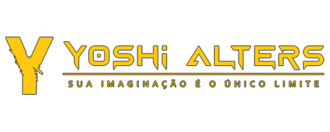 Yoshi Alters - Alterações e Proxies
