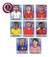 Imagem do 100 Figurinhas Copa do Mundo 2022 - 20 Envelopes