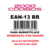 2000 Códigos De Barras Com Imagem Ean13 789 Para Marketplace - Oferta