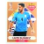 Figurinha Copa 2022 Legend Bronze Luis Suarez