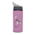 Garrafa Angel de 600 ml com Bico Retrátil Stich Rosa - comprar online