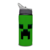 Garrafa Minecraft de 600 ml com Bico Retrátil - comprar online
