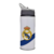 Garrafa Real Madrid de 600 ml com Bico Retrátil - comprar online
