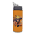 Garrafa Naruto de 600 ml com Bico Retrátil - comprar online