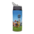 Garrafa Patrulha Canina de 600 ml com Bico Retrátil - comprar online