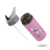 Garrafa Angel de 600 ml com Bico Retrátil Stich Rosa na internet
