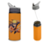 Garrafa Naruto de 600 ml com Bico Retrátil - Sips Store