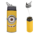 Garrafa Minions de 600 ml com Bico Retrátil - Sips Store