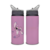 Garrafa Angel de 600 ml com Bico Retrátil Stich Rosa - loja online