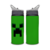 Garrafa Minecraft de 600 ml com Bico Retrátil - loja online