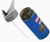 Imagem do Garrafa Roblox de 600 ml com Bico Retrátil