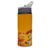 Garrafa Garfield de 600 ml com Bico Retrátil - comprar online