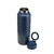 Garrafa 1,2 Litros Térmica Inox com Alça Magnética