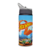 Garrafa Hotwheels de 600 ml com Bico Retrátil - comprar online