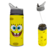 Garrafa Bob Esponja de 600 ml com Bico Retrátil - Sips Store
