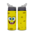 Garrafa Bob Esponja de 600 ml com Bico Retrátil - loja online