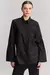 CAMISA CRYSTAL NEGRA KOSIUKO