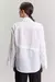 CAMISA CRYSTAL BLANCA. KOSIUKO - ZHORA
