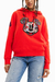 Buzo Grand Patch Mickey Mouse - comprar online
