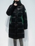 CAMPERA X-GLOOSY VERDE en internet
