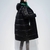 CAMPERA X-GLOOSY VERDE - ZHORA
