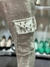 Babucha lino Brillos Italino - comprar online