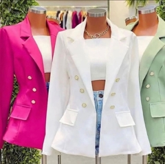 blazer