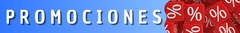 Banner de la categoría PROMOCIONES