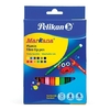 PLUMONES DELGADOS MARKANA TWIST C/12 PELIKAN
