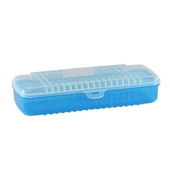 LAPICERA PLASTICO MAPED WACKY BOX JR