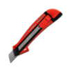 CUTTER PLASTICO GRANDE CORTY AZOR