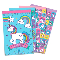 BLOCK STICKERS GRANMARK LICENCIA - GOFLER DISTRIBUIDORA PAPELERA