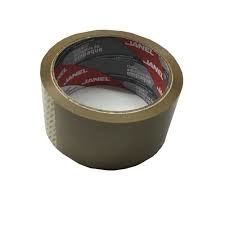CINTA ADHESIVA CANELA 48X150 JANEL
