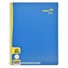 CUADERNO PROFESIONAL ESPIRAL 100H RAYA ESTRELLA