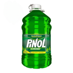 LIMPIADOR MULTIUSOS PINOL 3.75 LITROS