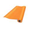 PAPEL AMERICA 25MTS FLUORESCENTE PAPAYA