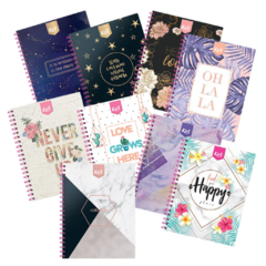 CUADERNO MINIANOTACIONES KIUT