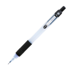 PORTAMINAS 0.5MM ZGRIP ZEBRA