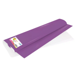 PAPEL LUSTRE MORADO