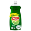 JABON PARA TRASTES AXION 900ML
