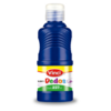 PINTURA DACTILAR 237ML AZUL FUERTE VINCI